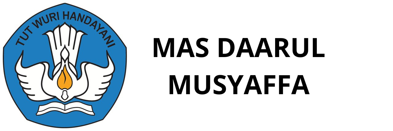 MAS DAARUL MUSYAFFA